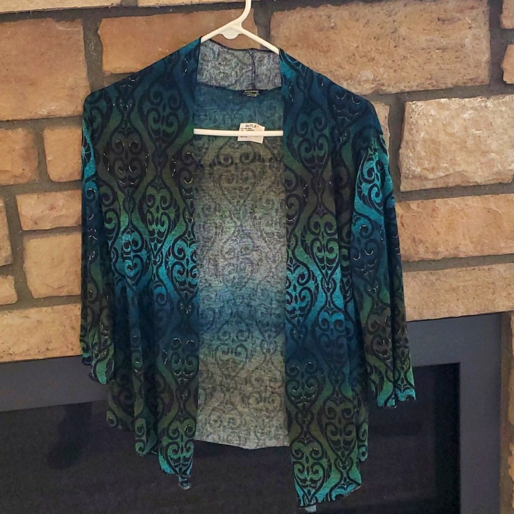 Silky top